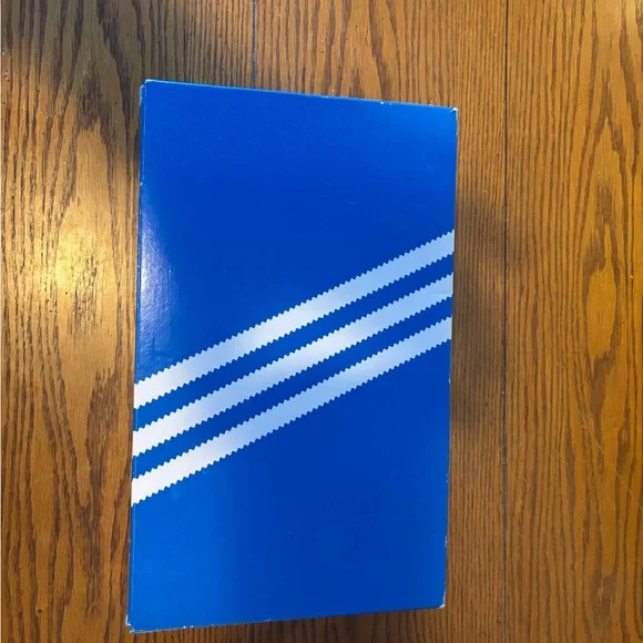 Lego Adidas Originals Superstar Set - Black, White, Blue - Picture 2 of 7